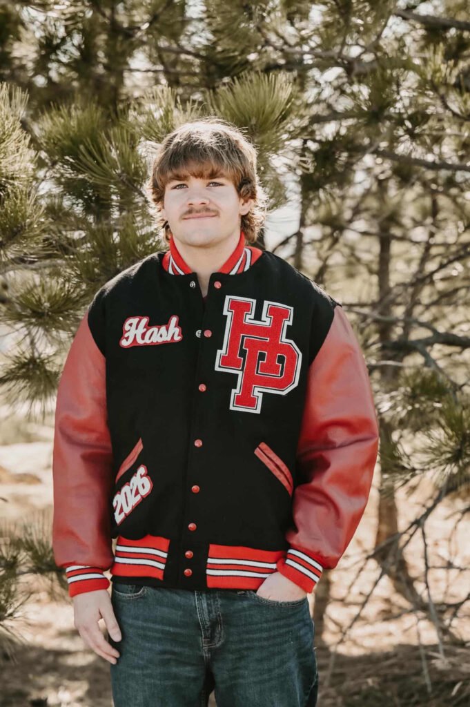Senior boy 4 26